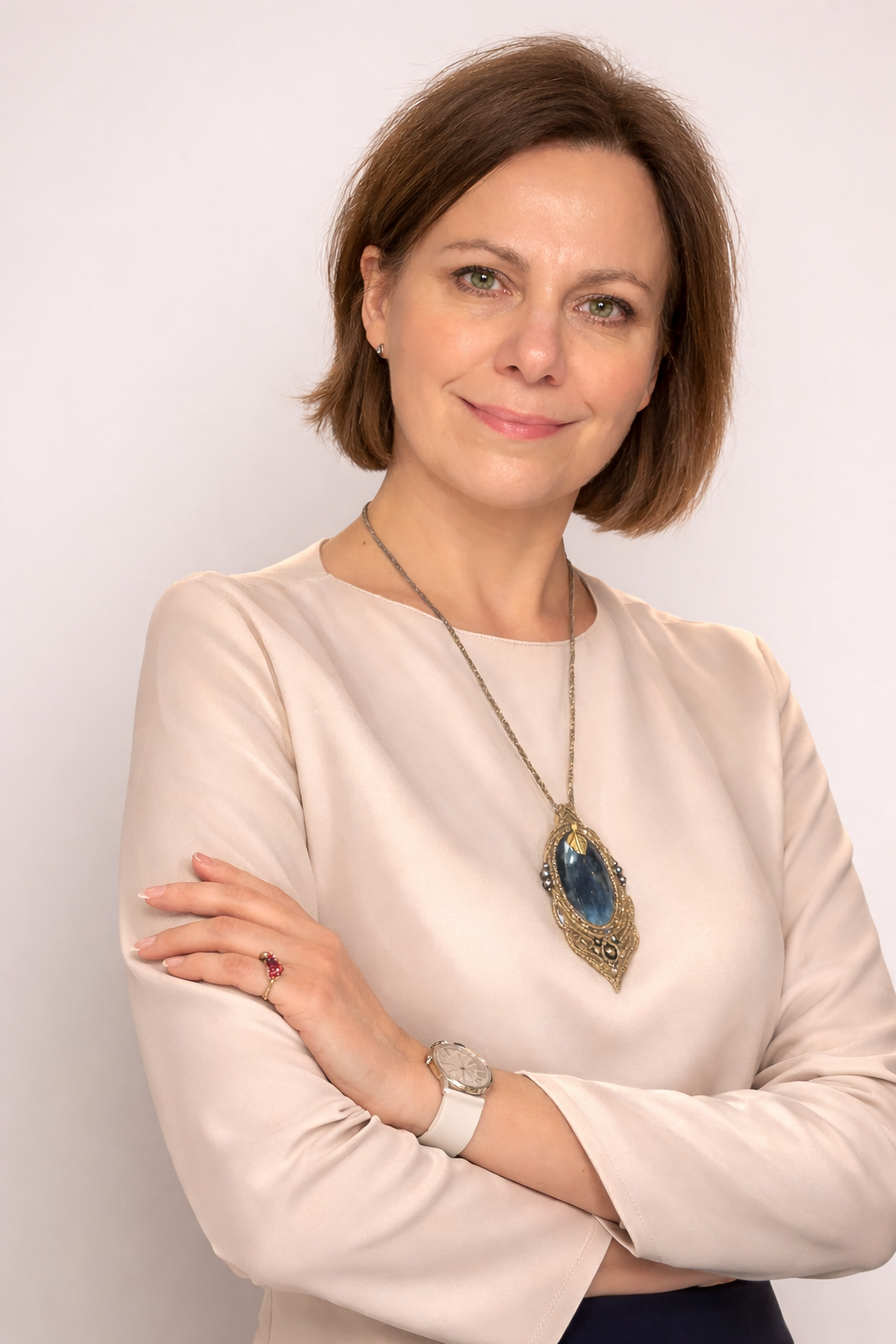 Zdjęcie ze spotkania Kobiety Biznesu