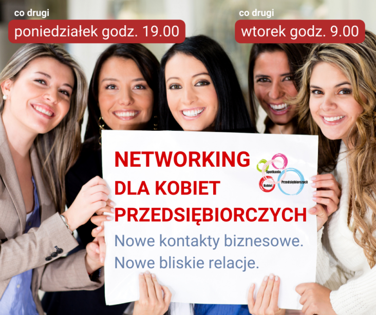 Kobiecy vs męski networking – czyli jak  różnimy się w zdobywaniu kontaktów.