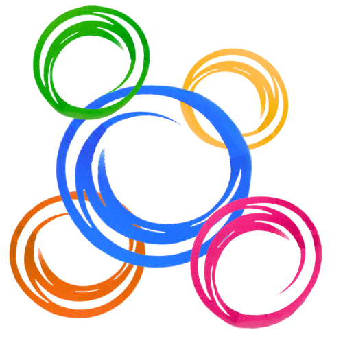 Kobiety biznesu - logo