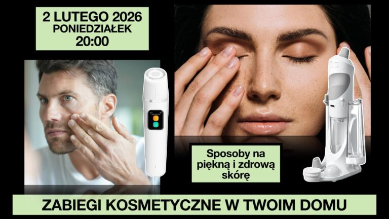 FACE LAB: Kod Młodości 2.0 – Twoja domowa klinika beauty