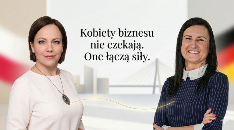Kobiety, które działają – bez granic